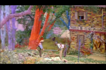 Meu Pedacinho De Chão Cap. 43 (26/05/2014)