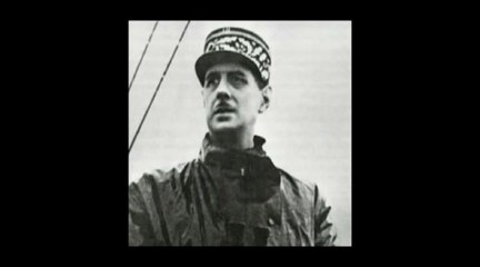 Henri Guillemin - De Gaulle - 1 - 2