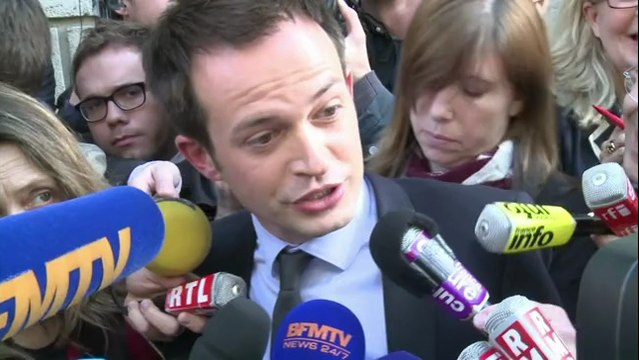 Paris: NKM remporte la primaire UMP