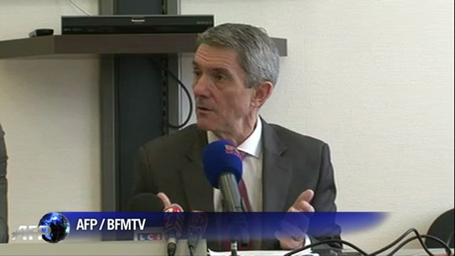 Comptage des manifestants: la police défend ses chiffres