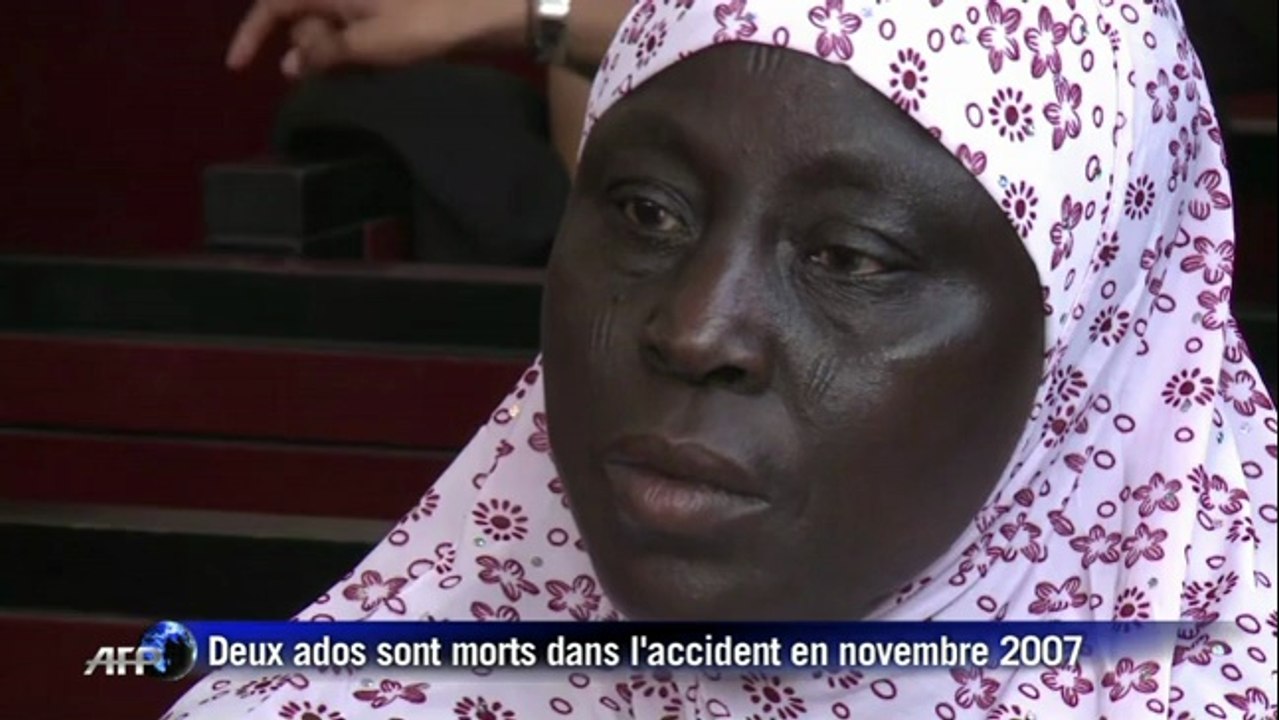 Villiers-le-Bel: "C'est déjà un succès" selon Maître Mignard