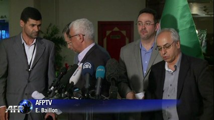Syrie: l'opposition se dote de nouveaux membres et reporte les élections
