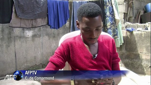 Nigéria: 14 ans de prison en cas de mariage homosexuel