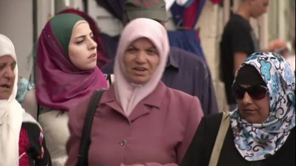 Nomination de Rami Hamdallah, premier ministre palestinien