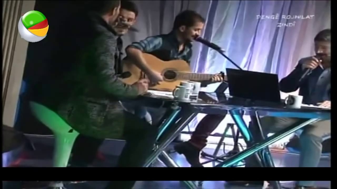 Koma Se Bra Oy Felek Ibrahim ROJHILAT Duet