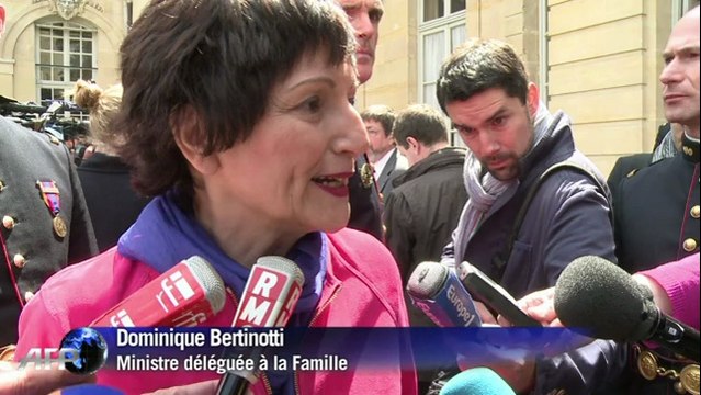 Le gouvernement fait appel aux familles les plus aisées selon Jean-Marc Ayrault