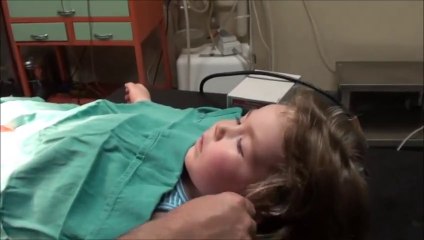 Özel Güçlü Tıp Merkezi