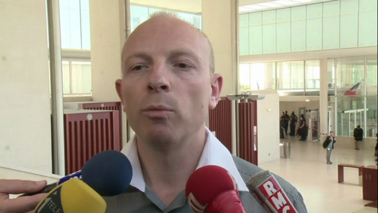 Ouverture du procès de l'accident de Villiers le Bel mettant en cause un policier