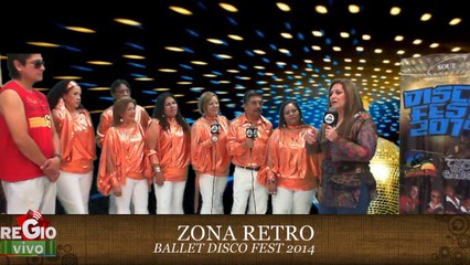 ZONA RETRO 28 DE MAYO DEL 2014