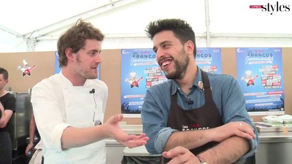 C'est quoi une bonne mozza ?