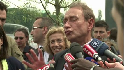 Un nouvel espace loisirs rive gauche