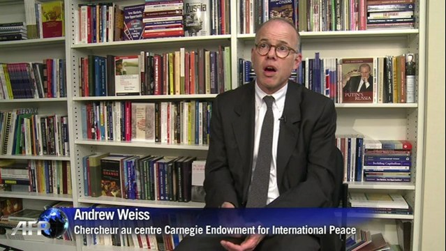 Pourquoi la Russie soutient-elle la Syrie ?