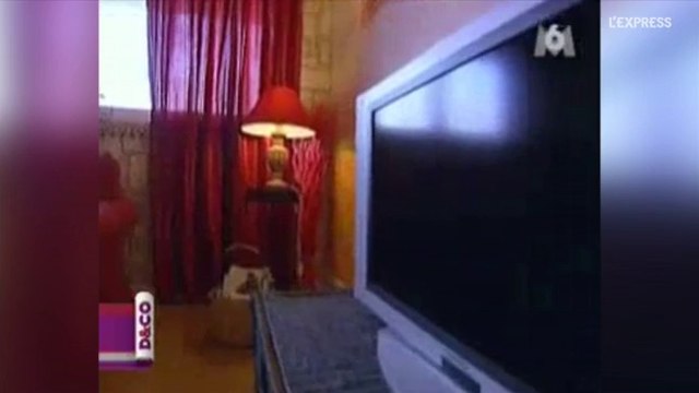 Valérie Damidot: Moi, c'est pour les gens que je bosse