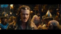 The Hobbit: la désolation de Smaug - Bande annonce 1