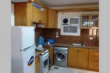 Furnished Apartment for Rent in Dokki .