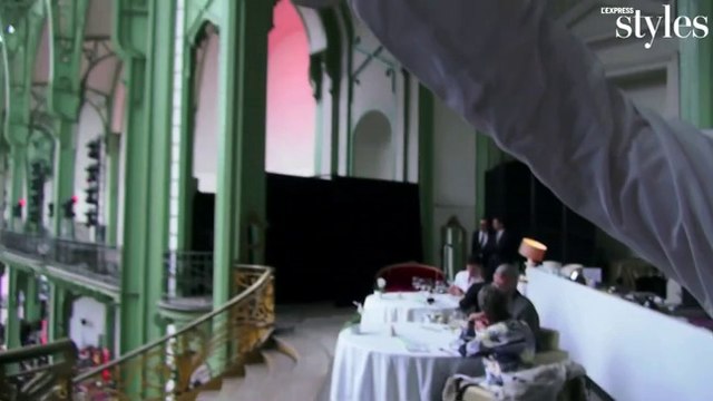 Cinema Paradiso: le plat le plus simple du menu de Jean-François Piège