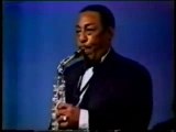 Duke ellington with johnny hodges