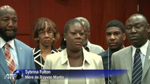 Mort de Trayvon Martin: le procès du présumé meurtrier s'ouvre aux Etats-Unis