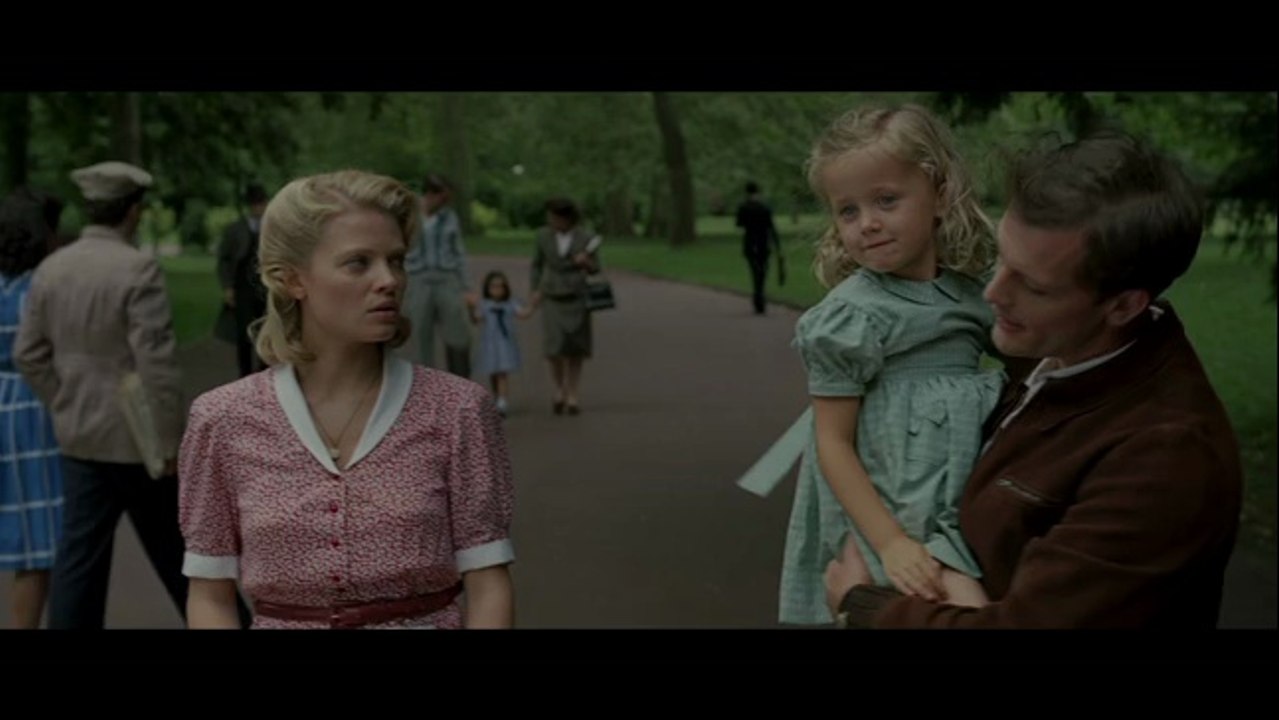 Pour une femme - Extrait