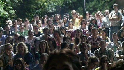 Turquie: la population découvre la "démocratie directe"