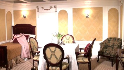 Exposition Titanic: 280 objets remontés du fond des mers