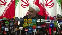 Iran: le nouveau président s'exprime sur le nucléaire et la Syrie