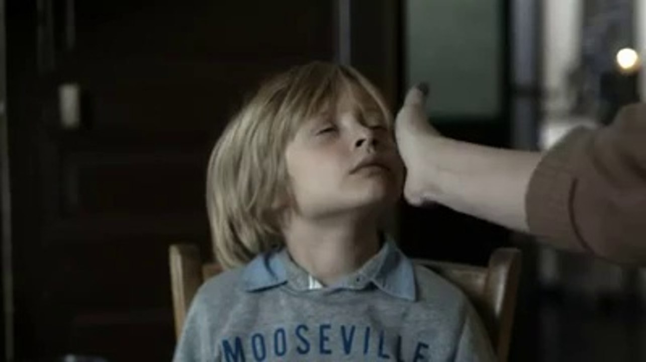 Campagne de prévention contre les violences sur les enfants