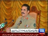 Army Chief Gen. Raheel Sharif visits Command & Staff College Quetta Army is the Symbol of Pakistan's Unity.0001