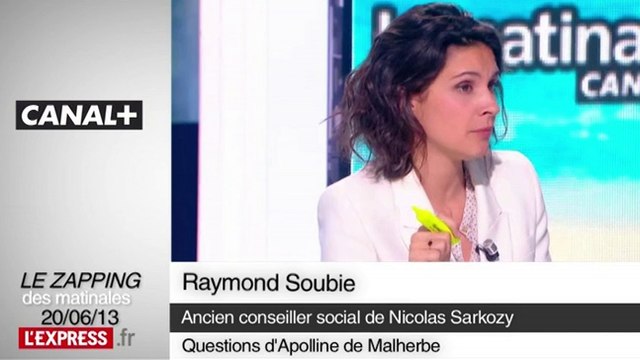 Conférence sociale: « des tables rondes qui ne débouchent sur rien »