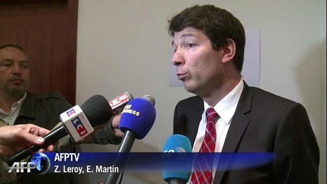 Chômage: L'Insee contredit François Hollande