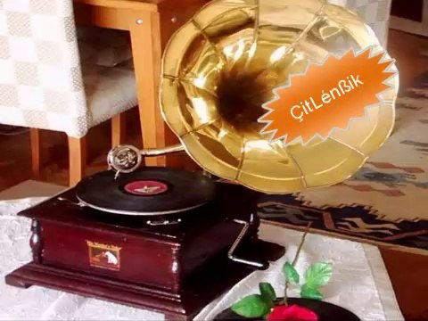 Aşık Mahsuni Şerif - Nem Kaldı