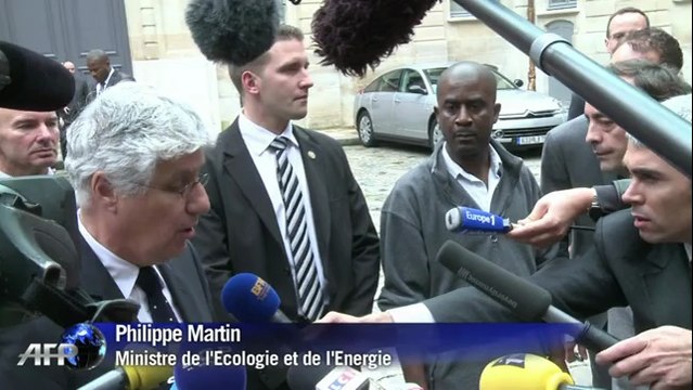 Limogeage de Delphine Batho: la ministre dira la vérité lors d'une conférence de presse