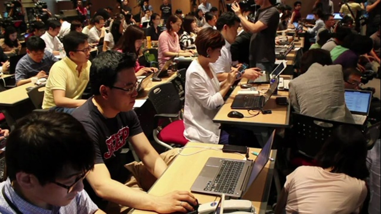 Crash du Boeing 777: les excuses d'Asiana Airlines