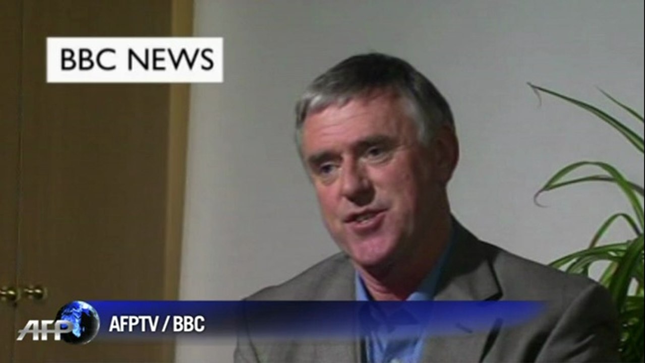 Tuerie de chevaline: témoignage du cycliste