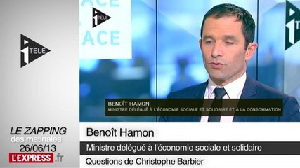 Audition de Jérôme Cahuzac: « C’est l’occasion pour lui de dire la vérité»