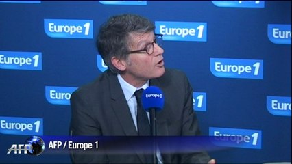 Peillon annonce 10 000 postes supplémentaires dans le secondaire