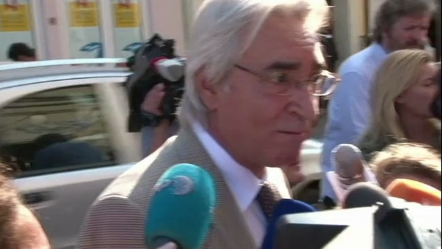 Concordia: le procès reporté