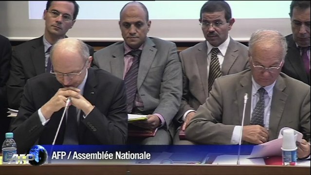 Déficit public: Les prévisions de recettes demeurent trop optimistes selon la Cour des comptes