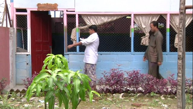 Les musulmans de Birmanie se réfugient en Indonésie