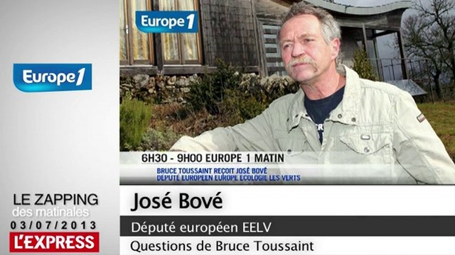 Limogeage de Delphine Batho: Elle élève la voix, BOUM, il la vire , explique NKM