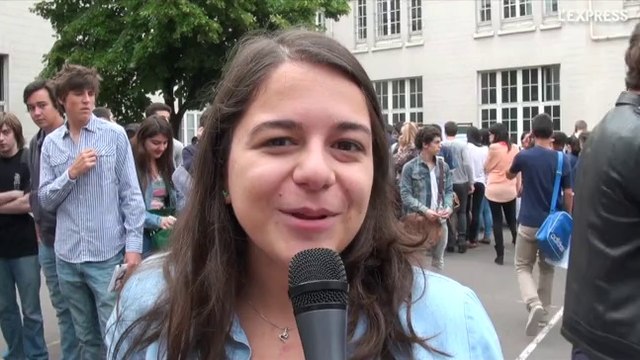 Résultats bac 2013: Sans le bac on n'a rien, mais avec on n'a rien non plus