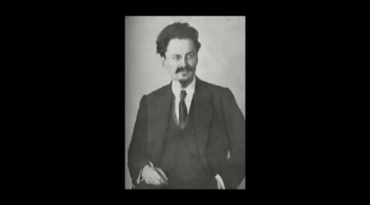 Henri Guillemin - Léon Strotsky - 2 - 2