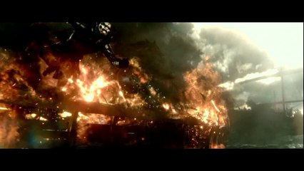 300: naissance d'un empire Bande annonce VOST 1