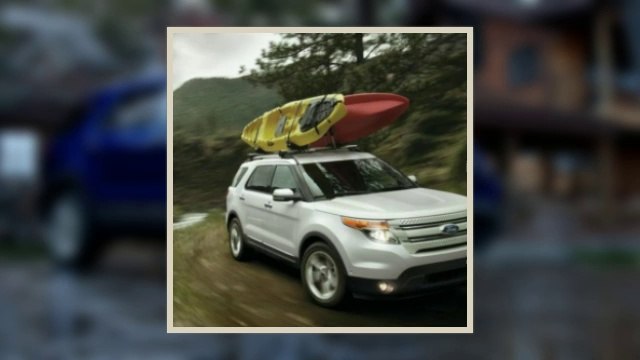 Fremont Ford by Union City -2014 Ford Explorer near Castro Valley