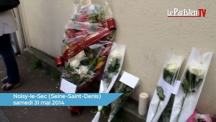 Noisy-le-Sec (93) : les habitants sous le choc après le drame