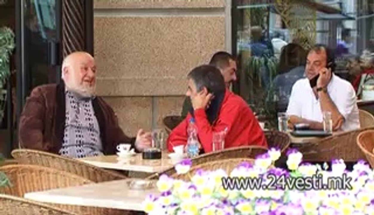 PUSENJE
