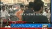 Gold shops looted in Karachi