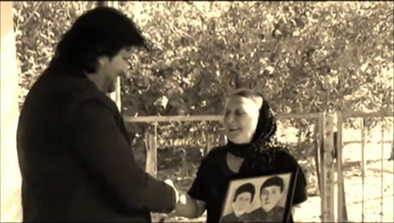 Karabağ (Ahmet Şafak)