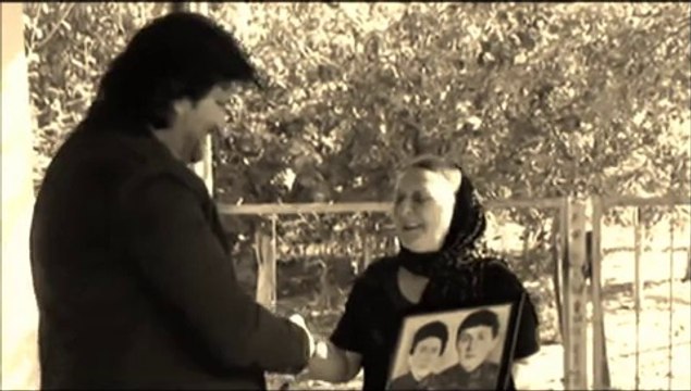 Karabağ (Ahmet Şafak)