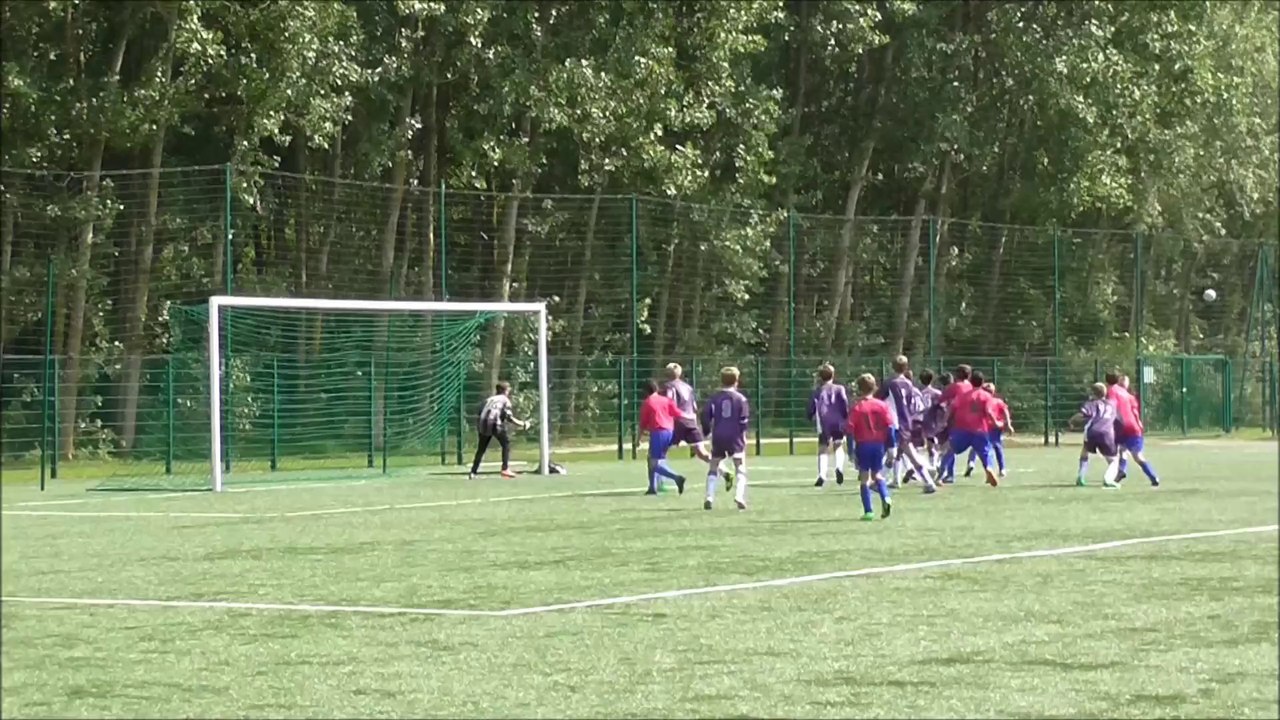 USLD(U13B+4U14) 1-0 TETEGHEM(U14) [MAI2014]